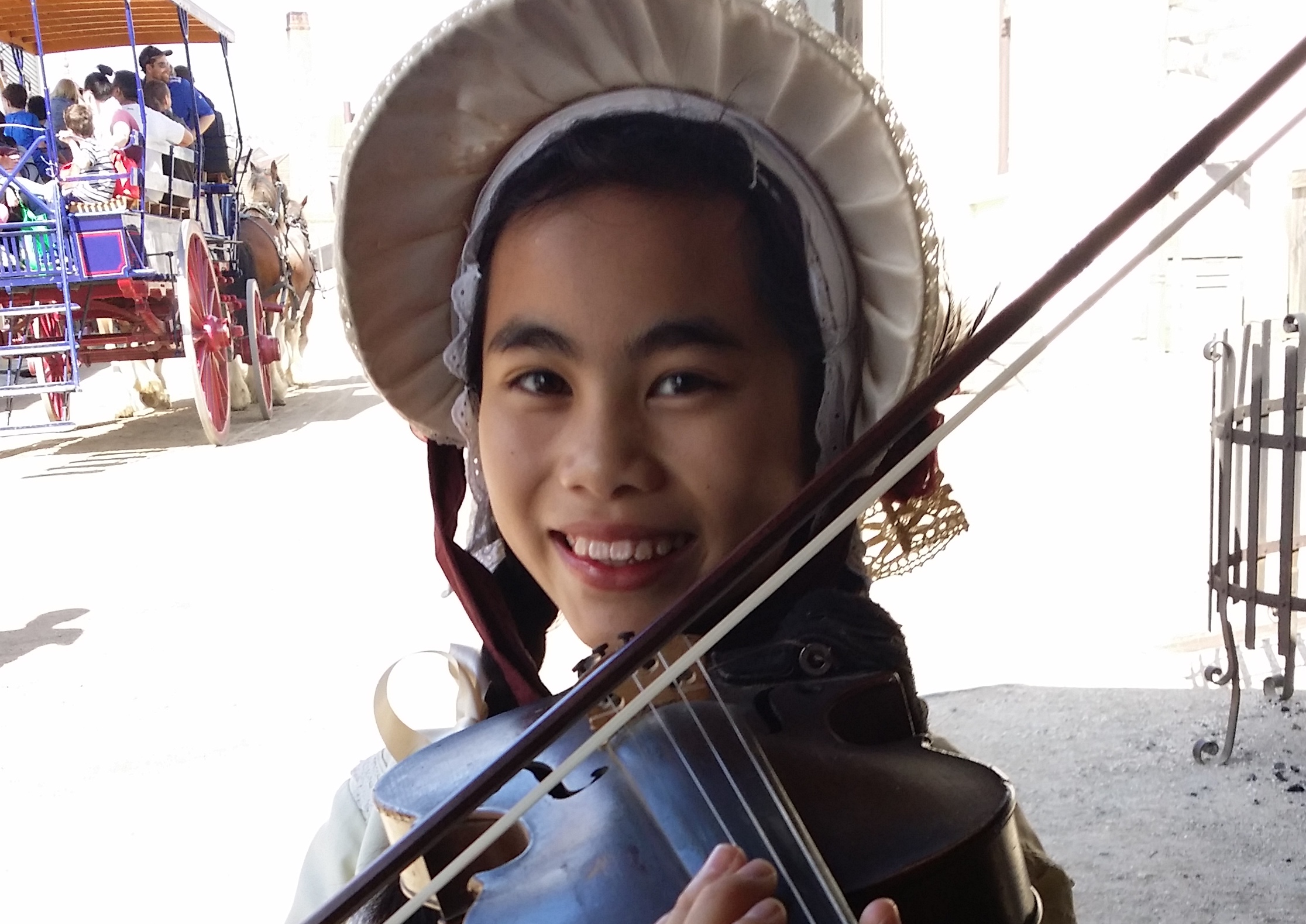 Sovereign Hill